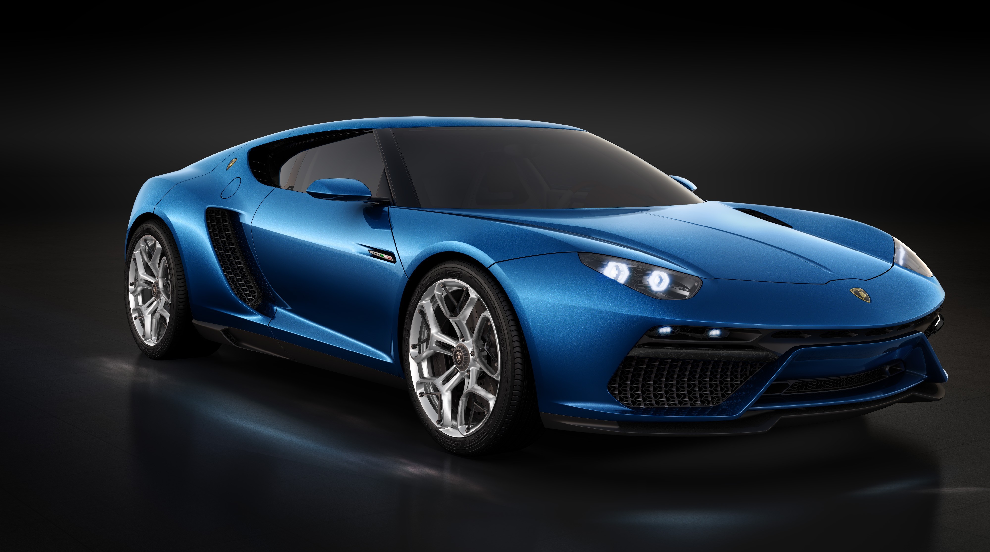 lamborghini asterion 1280 1024