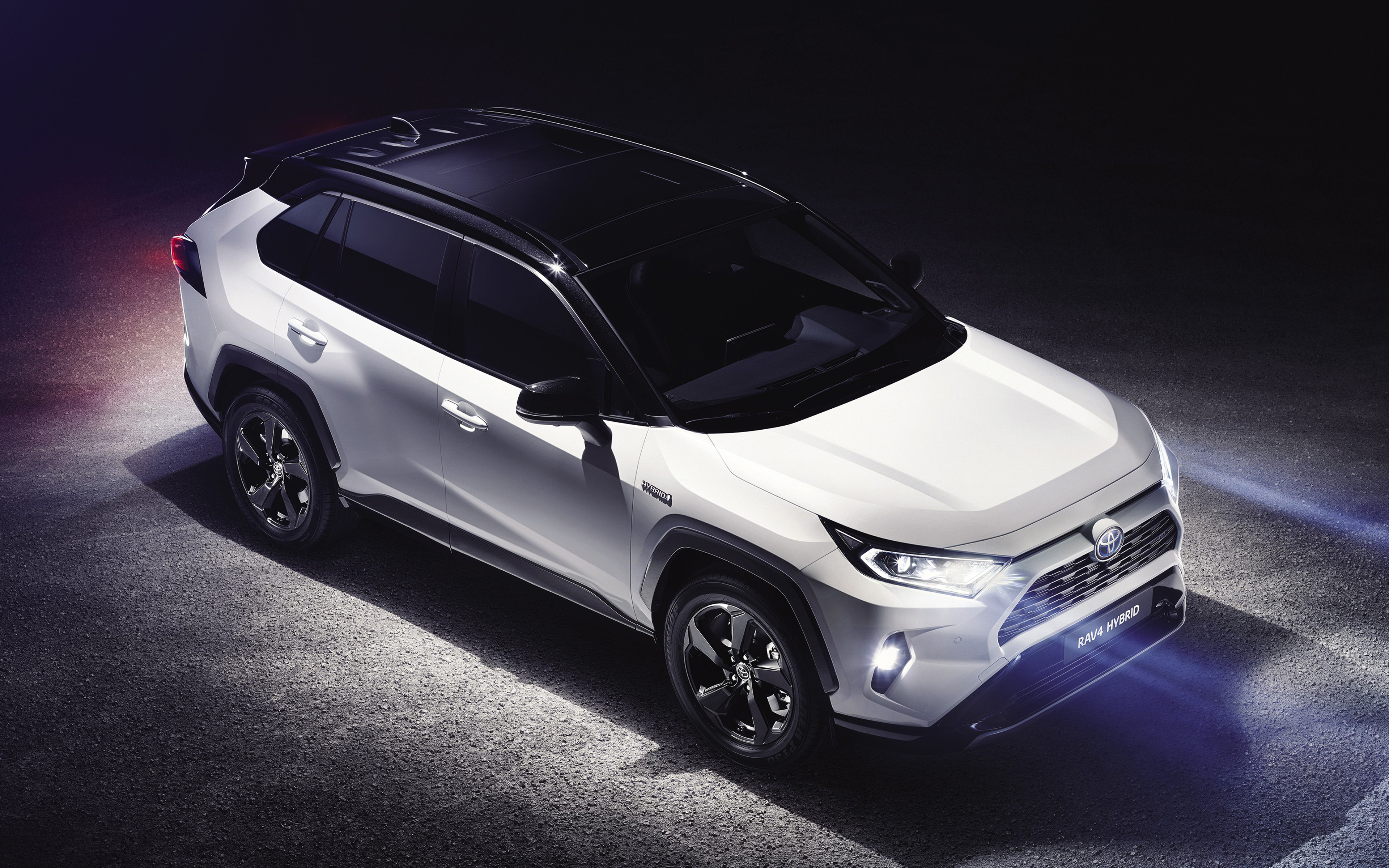 4 новый кузов. Toyota rav4 2020. Тойота рав 4 2020. Тойота рав 4 гибрид. Toyota rav4 Hybrid 2019.