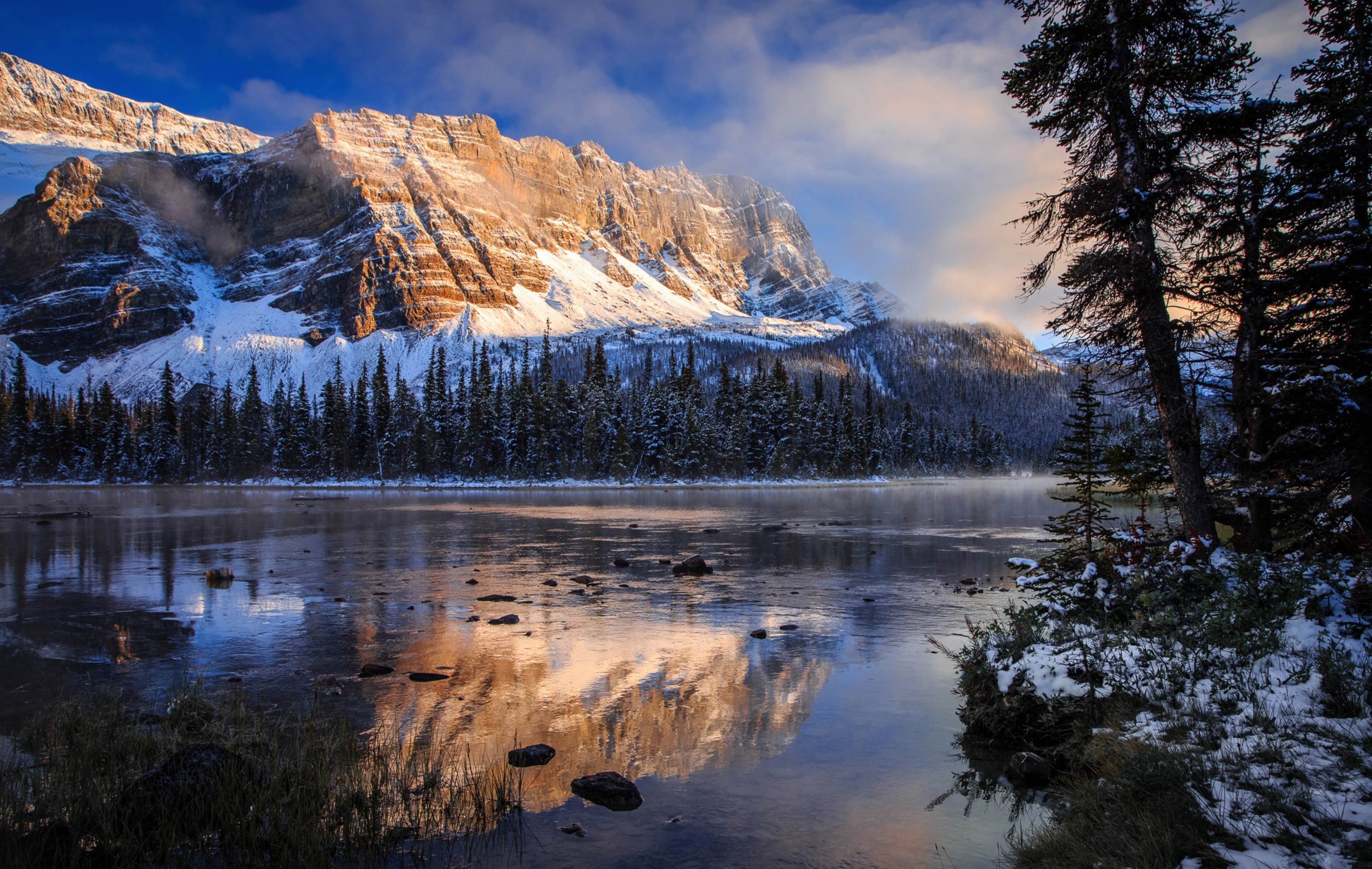 Первый канада. Национальный парк Банфф. Банф – канадский национальный парк. Озеро Банф Канада. Национальный парк Банф Канада зимой.