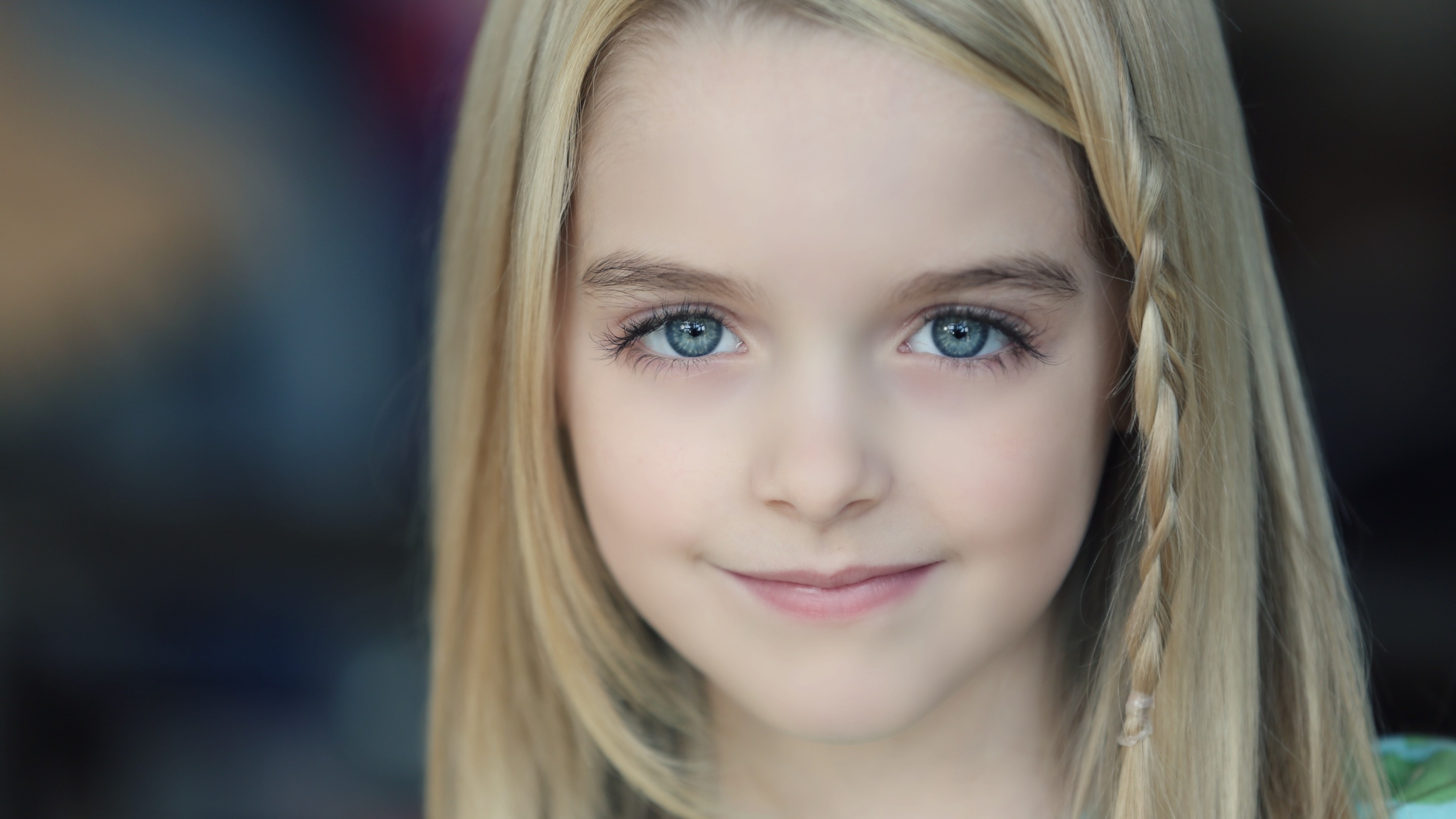 Mckenna grace