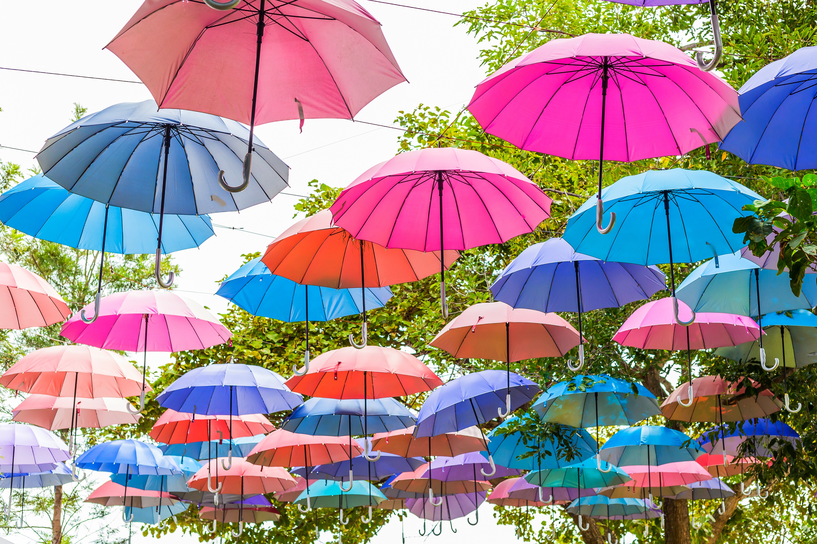 Зонтики 10. Разноцветные зонтики. Разноцветный зонт. Зонтики яркие. Красивые зонтики.