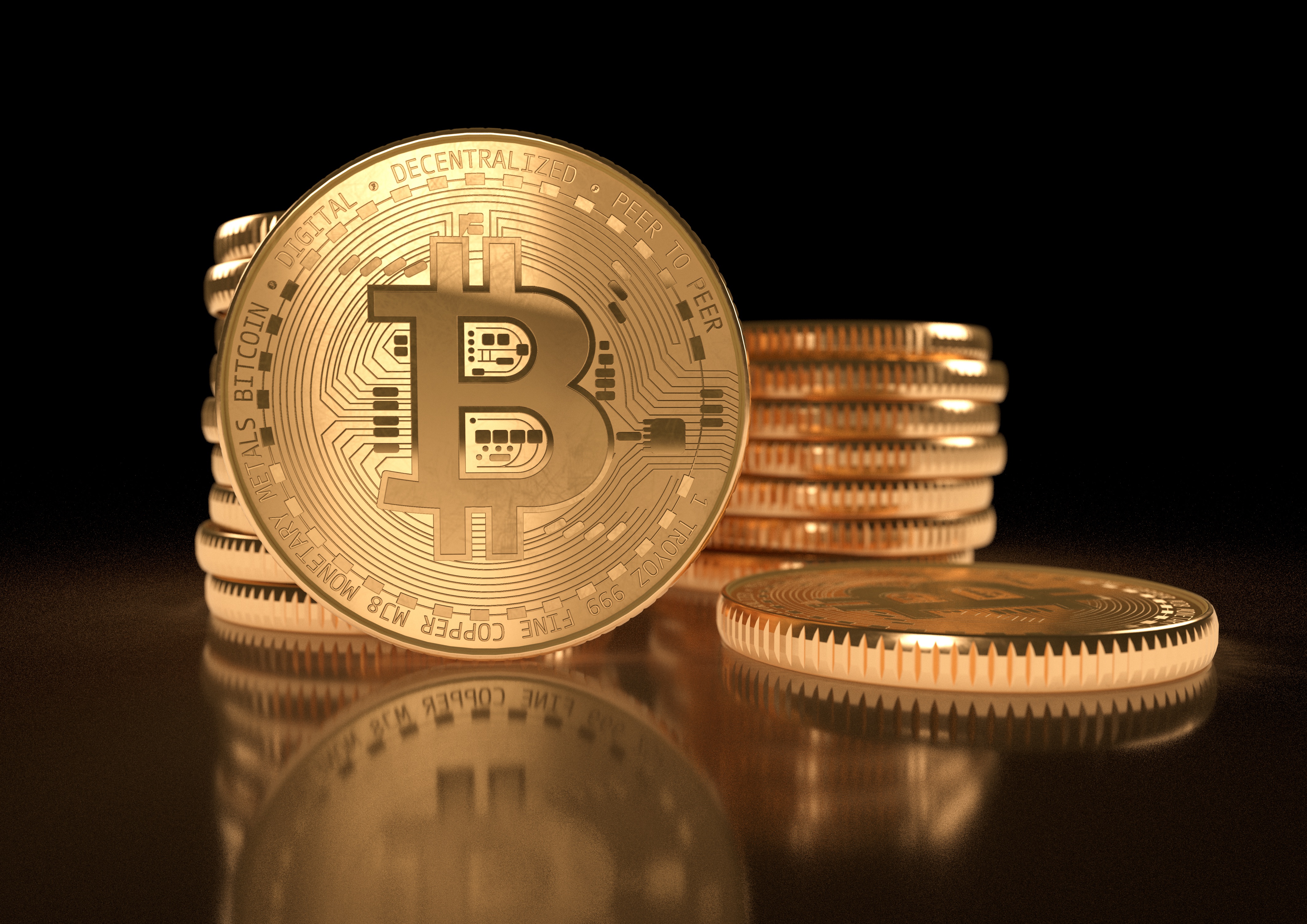 crypto monnaie bitcoin