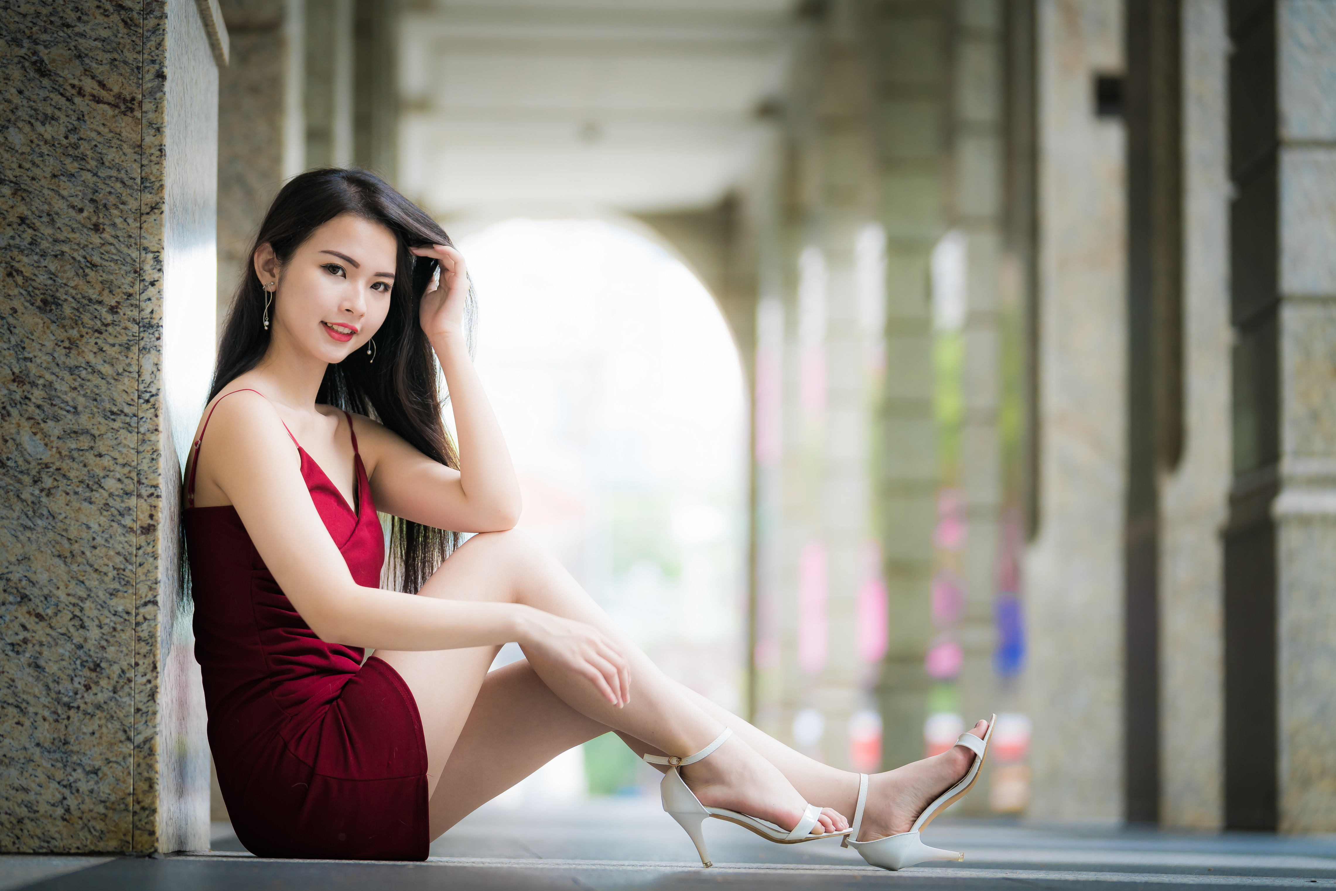Asian Girls Live