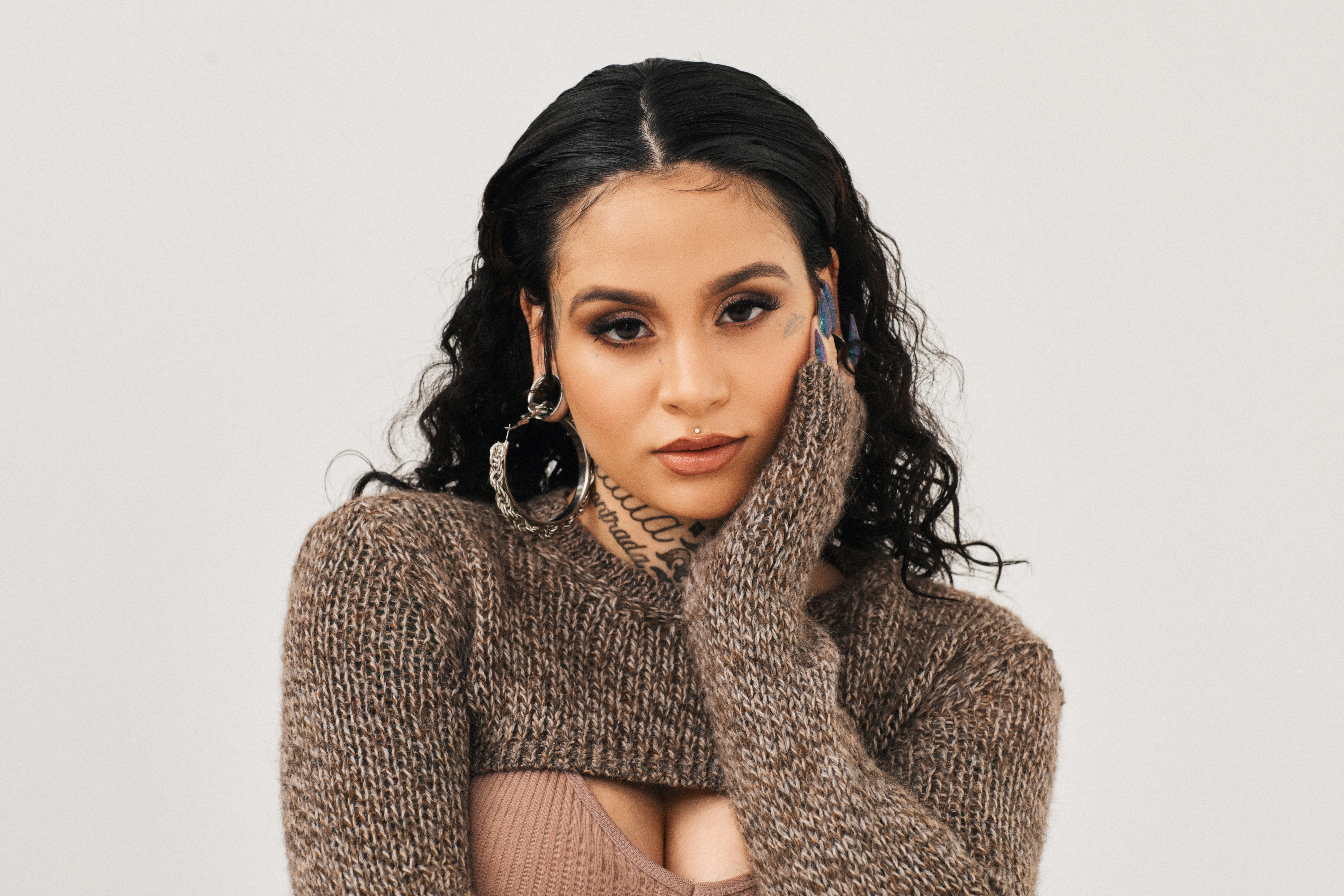 Kehlani Nude