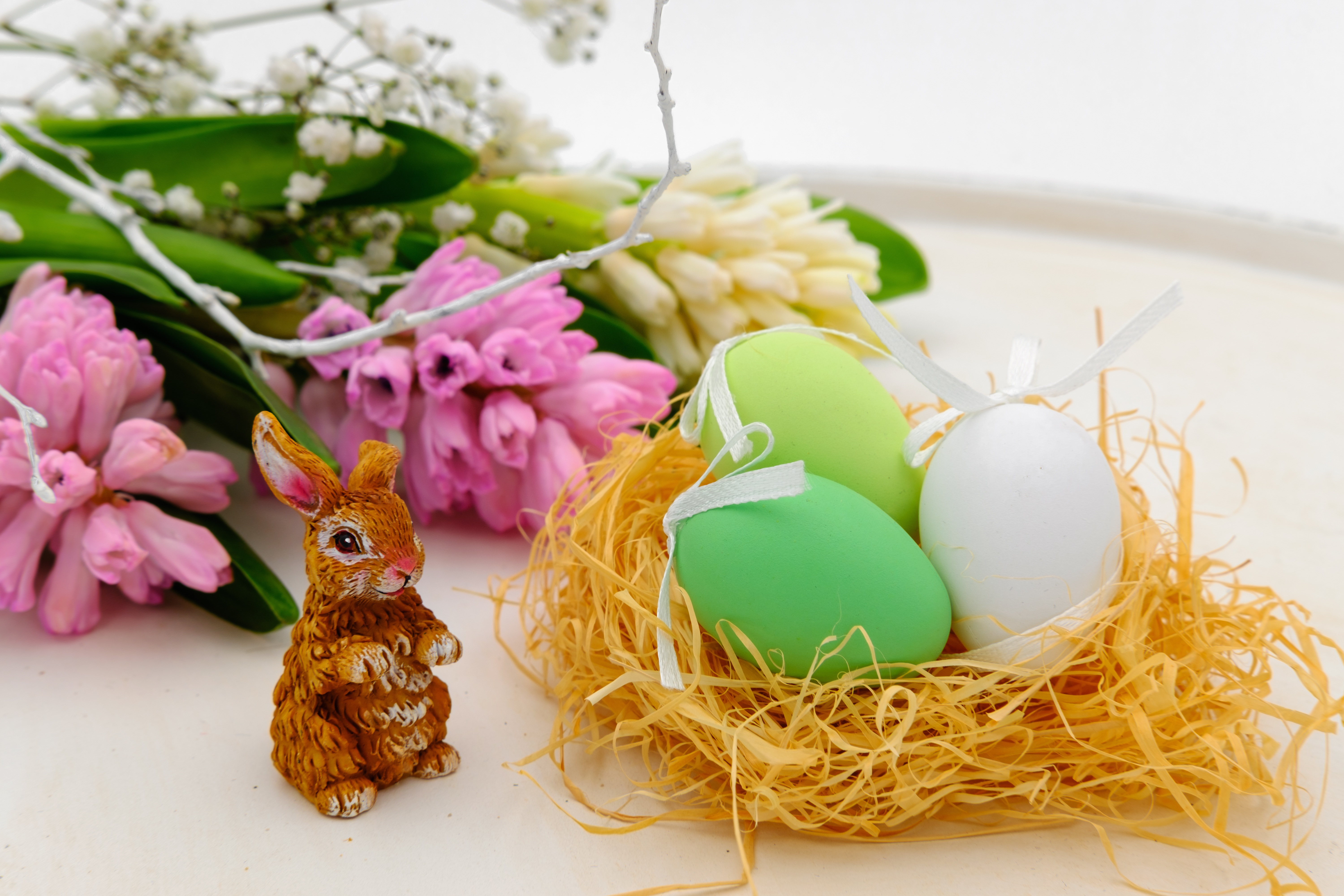Easter Babes
