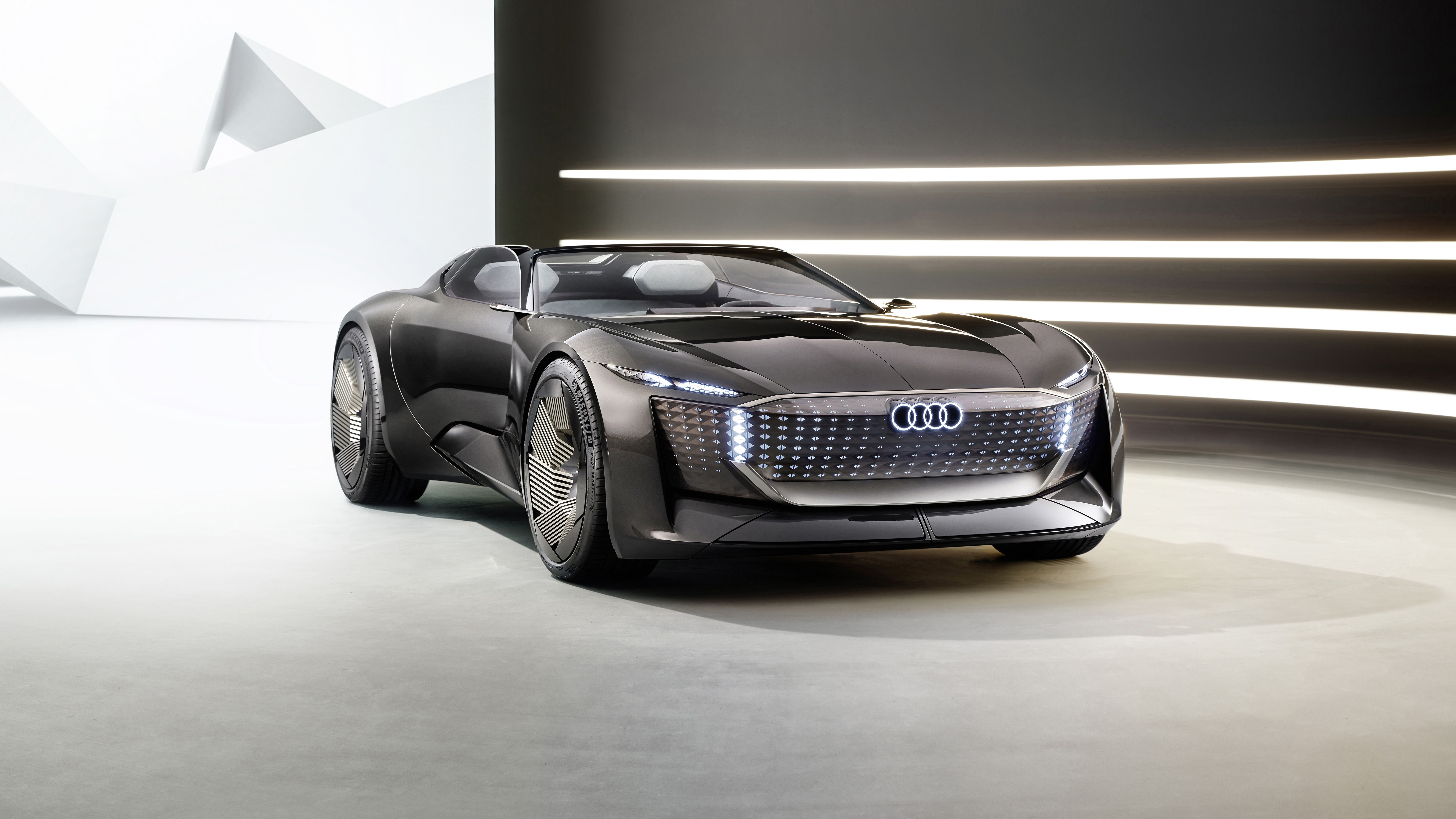Audi concept. Audi Concept 2021. Audi Skysphere 2021. Концепт Audi Skysphere. Ауди концепт 2022.