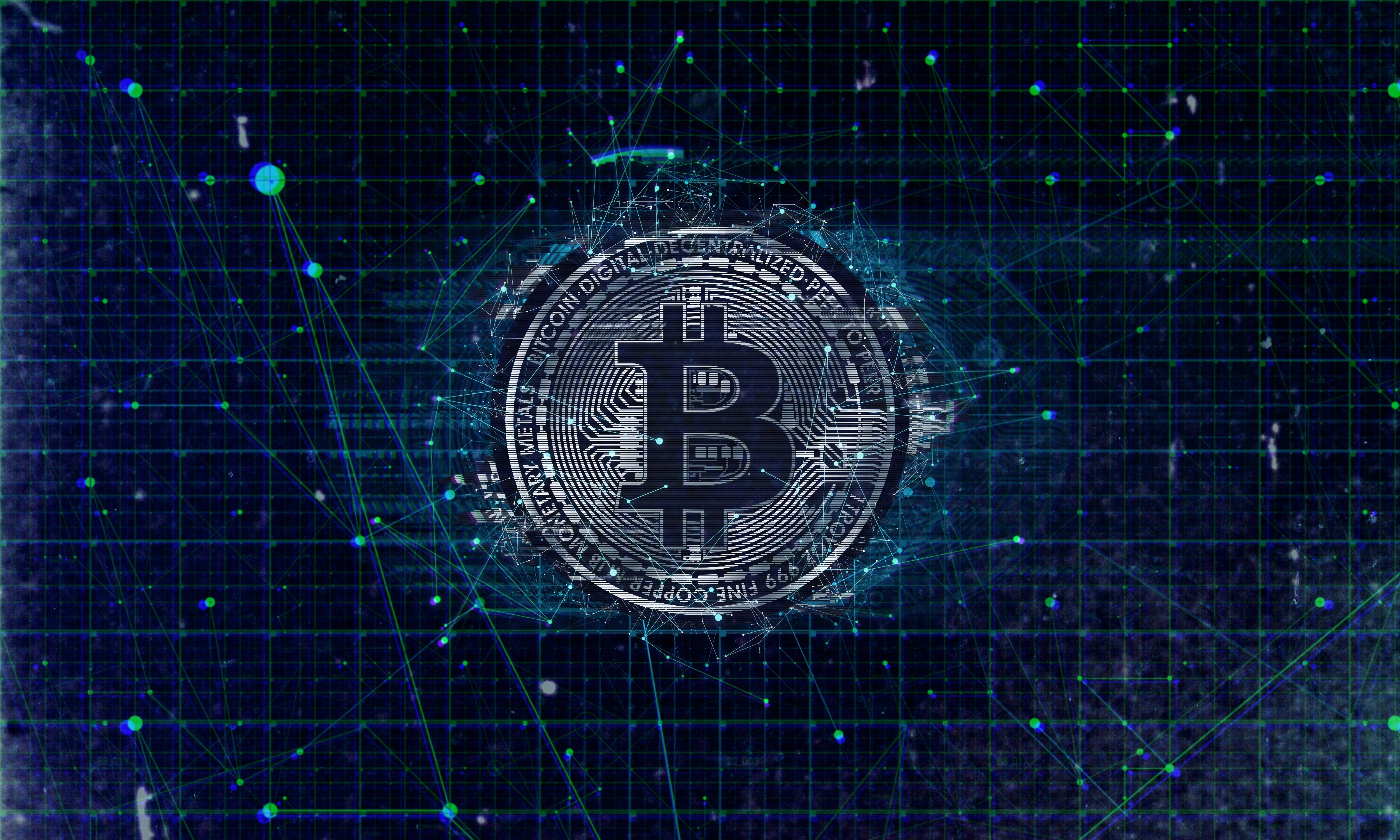 Биткоин Заставка На Рабочий Стол