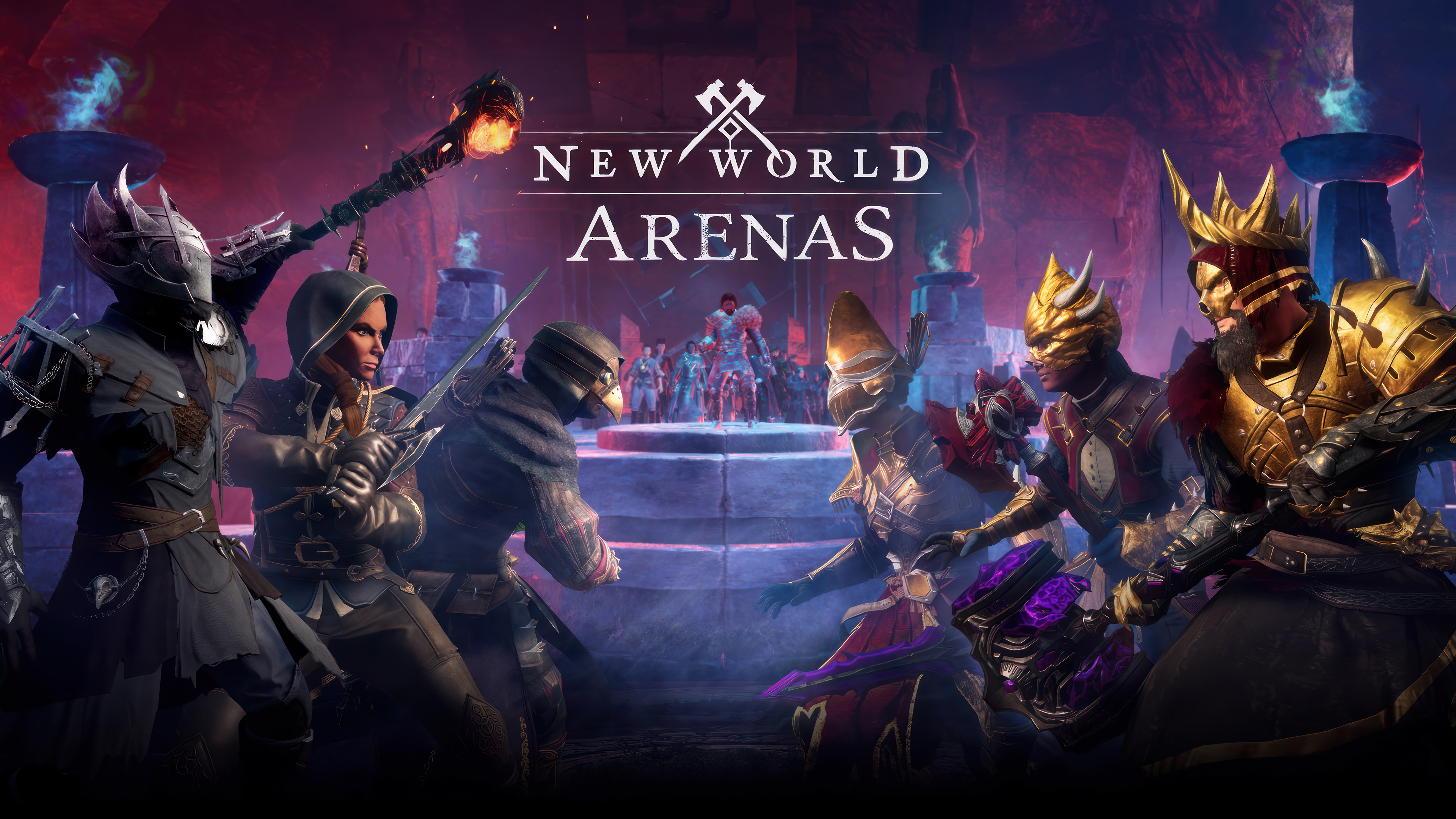 Available worlds new world. New world. New world сервера. Боссы mmorpg. Амазон игра new world.